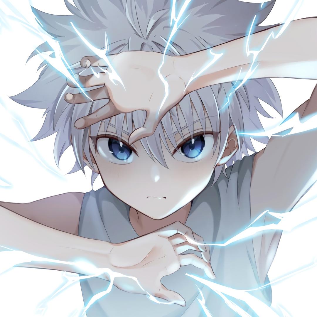 怙
