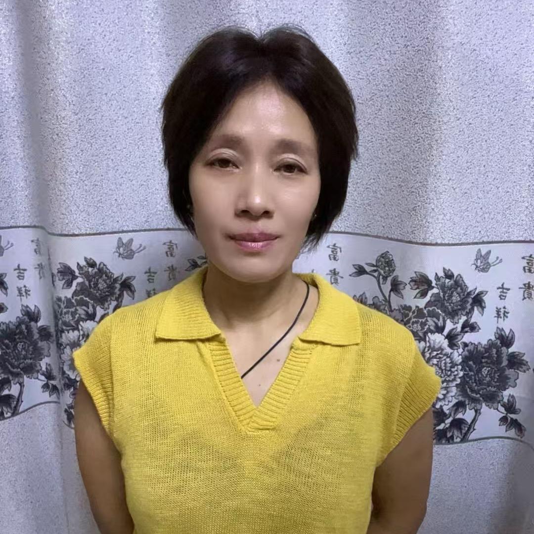 萍姐💕