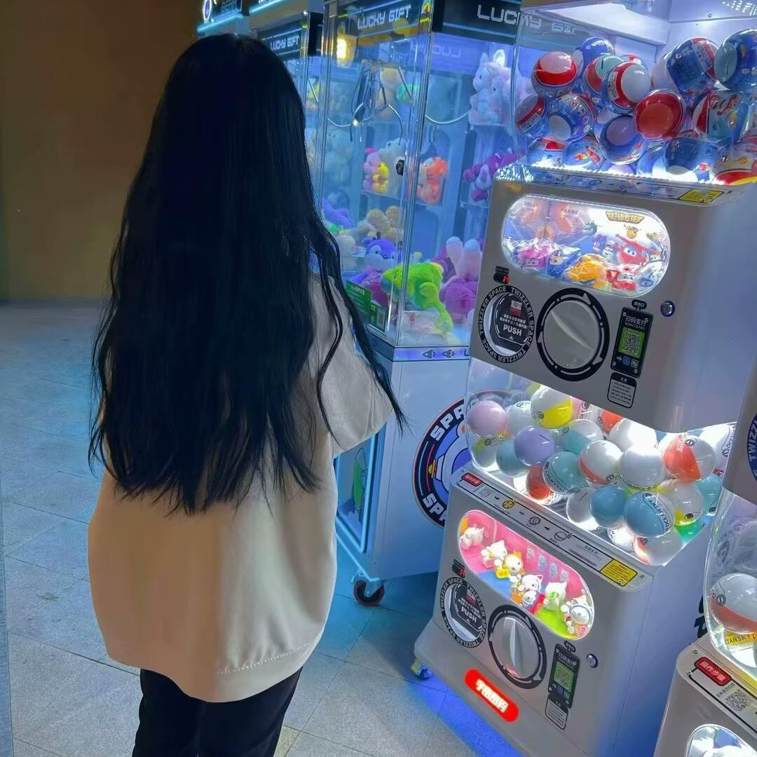 熙熙
