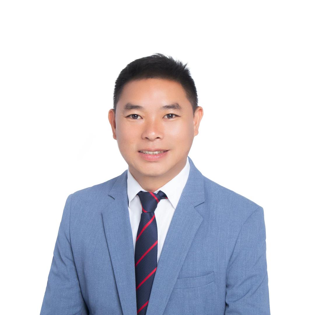 阿贵探房