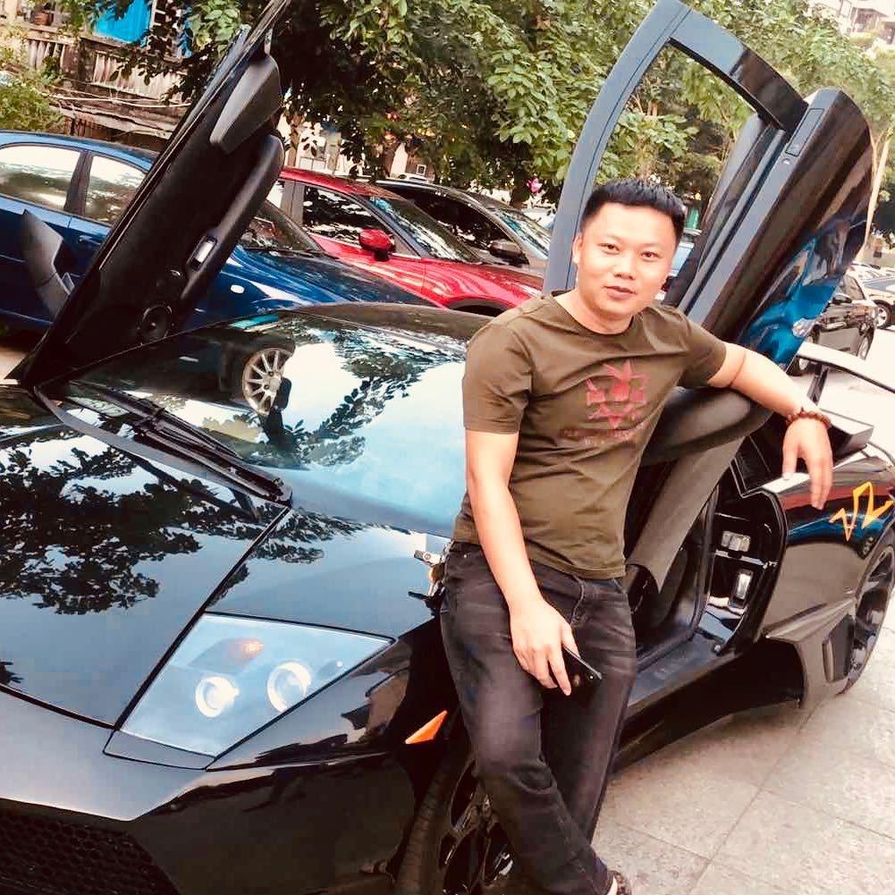 国诚车行-陳華（日系车批发）