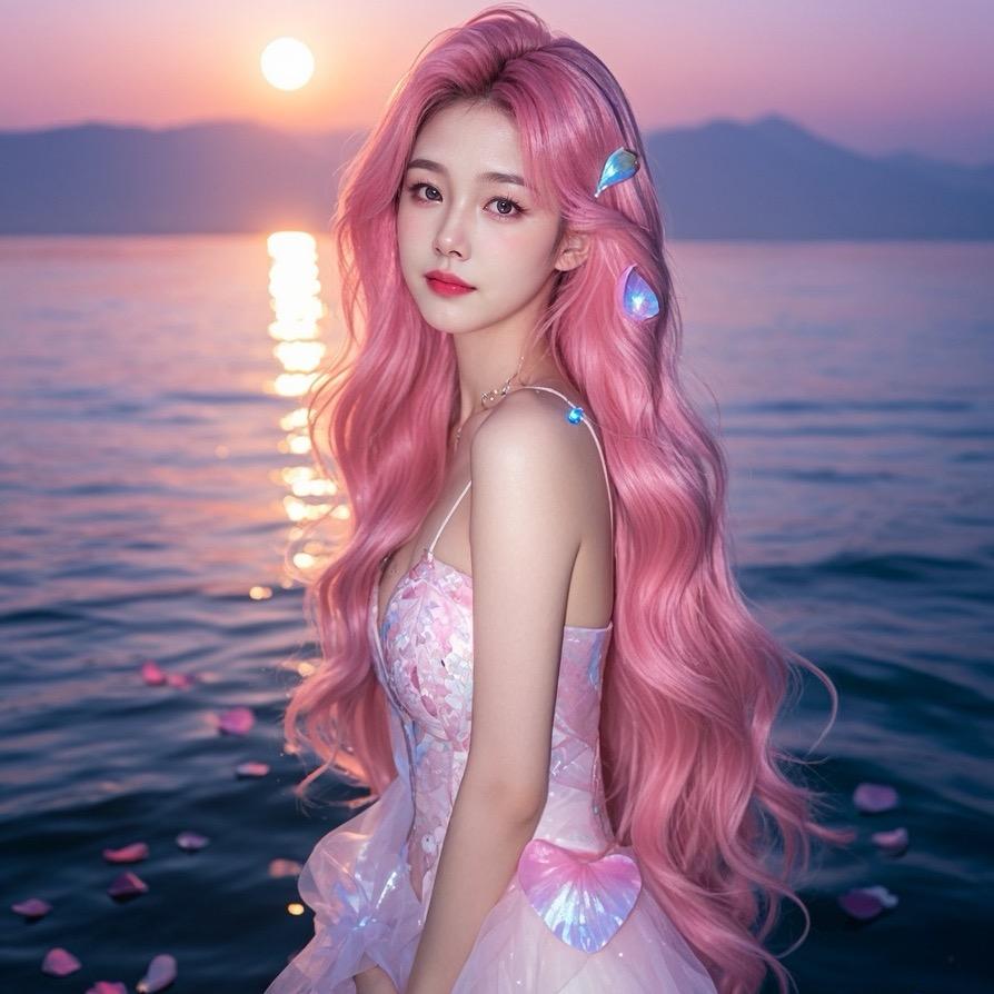 白茶💋与风