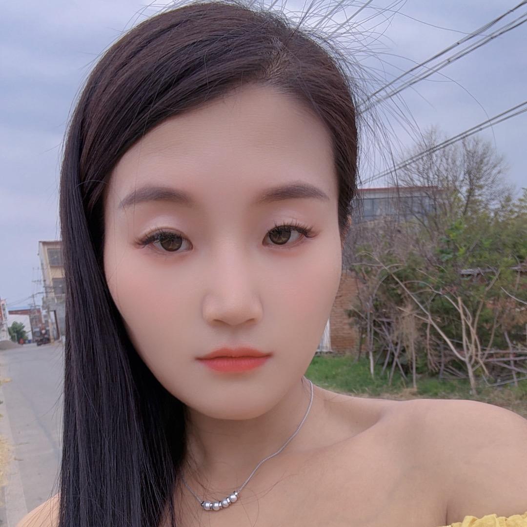 美茜❤️