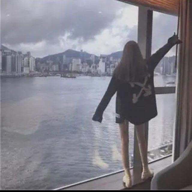 一个很哇塞的妈咪呀