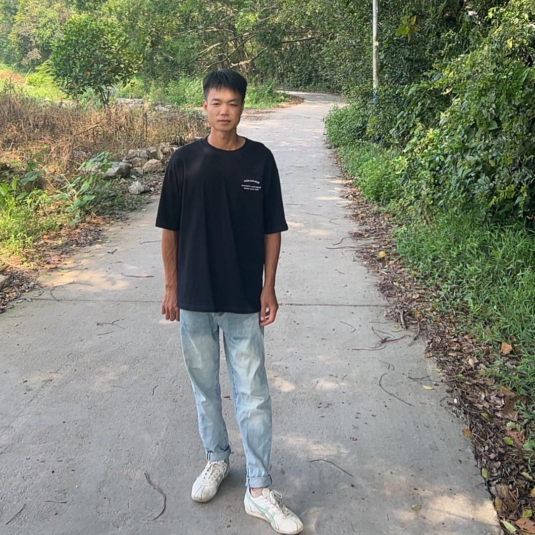 南宁黄少