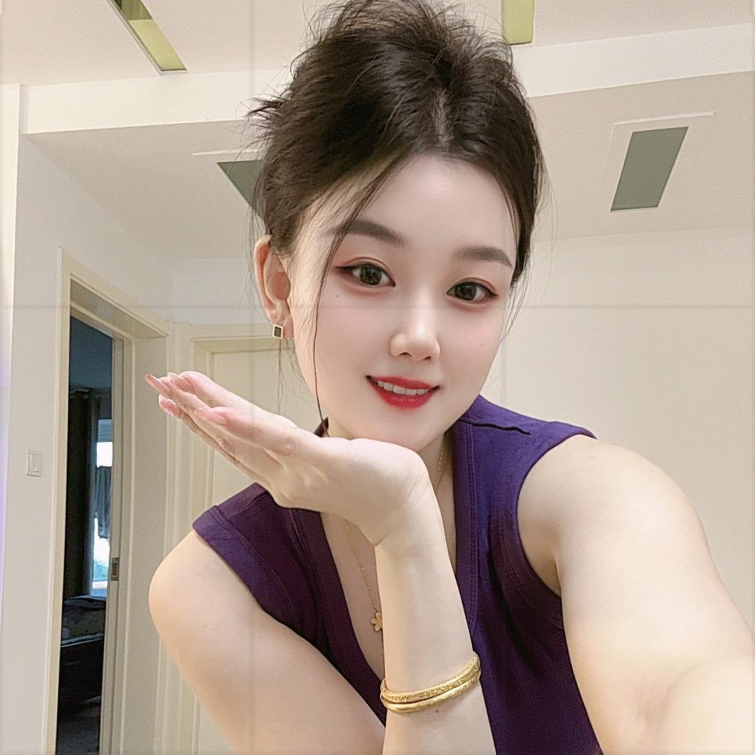 暖暖小姐姐👸