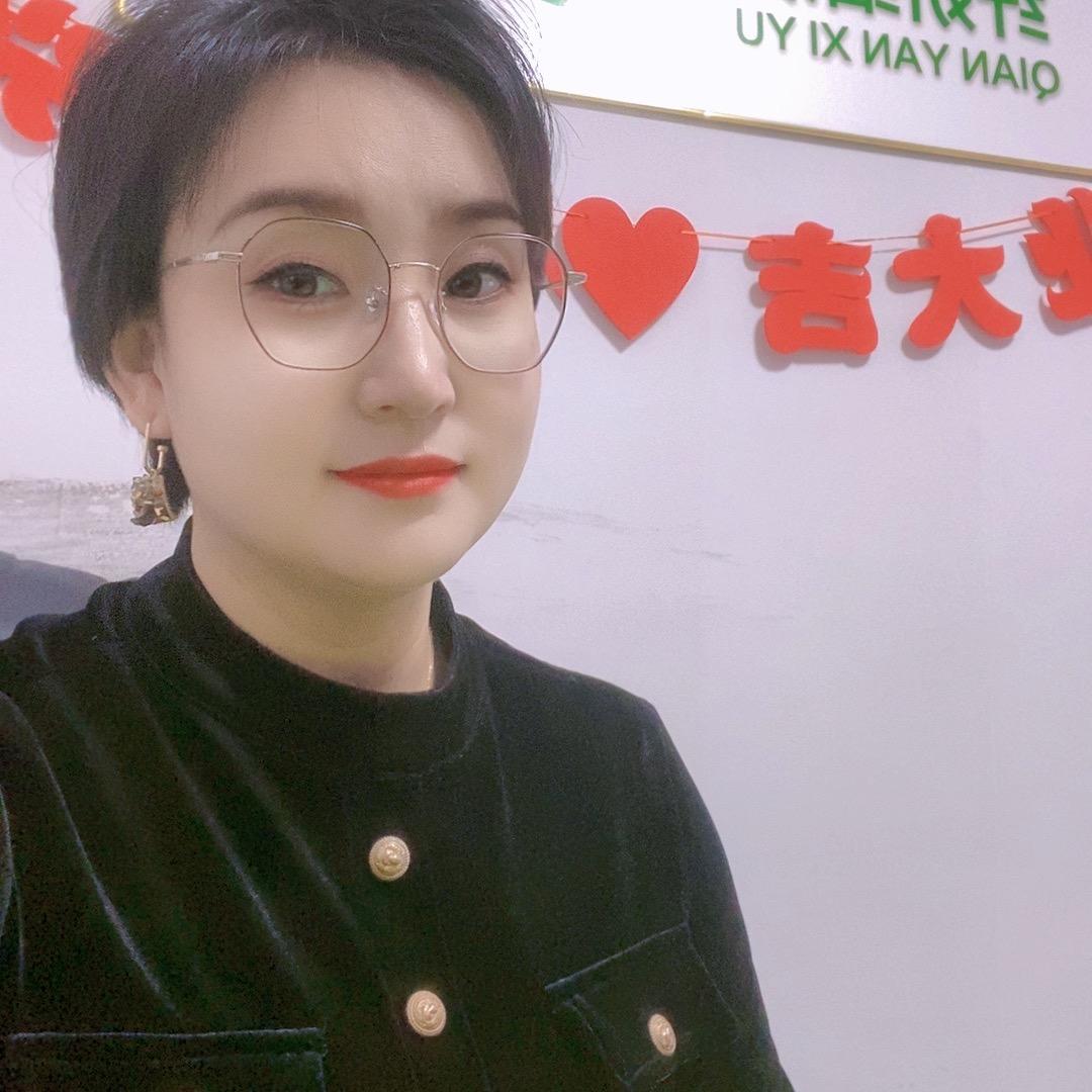 纤妍细语健康减肥(丽晟华庭店)