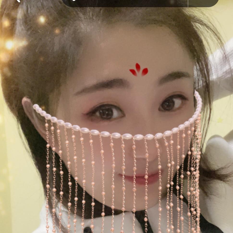 忆往昔，烟暖雨收