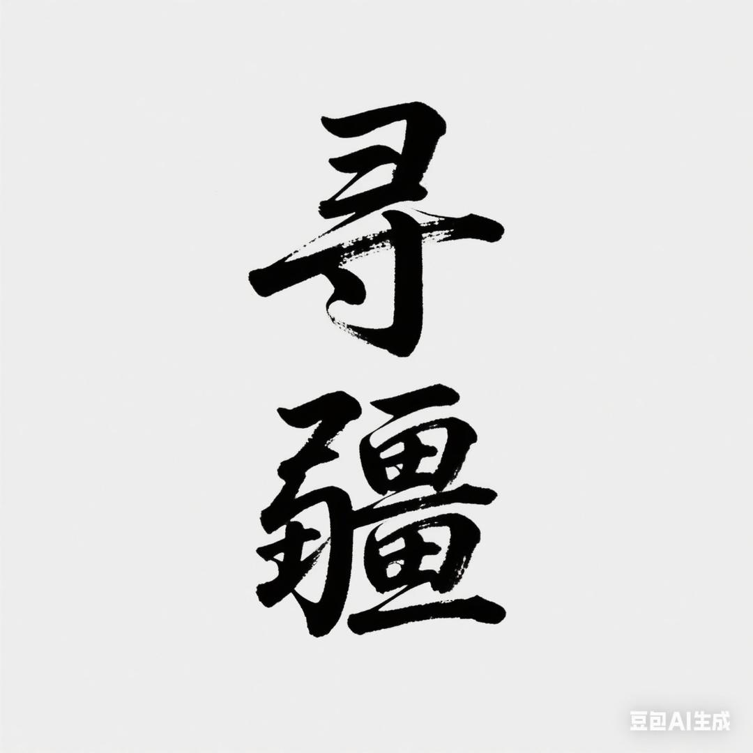寻疆