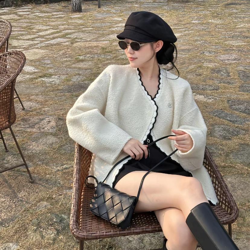 大李DaLi～爆款穿搭