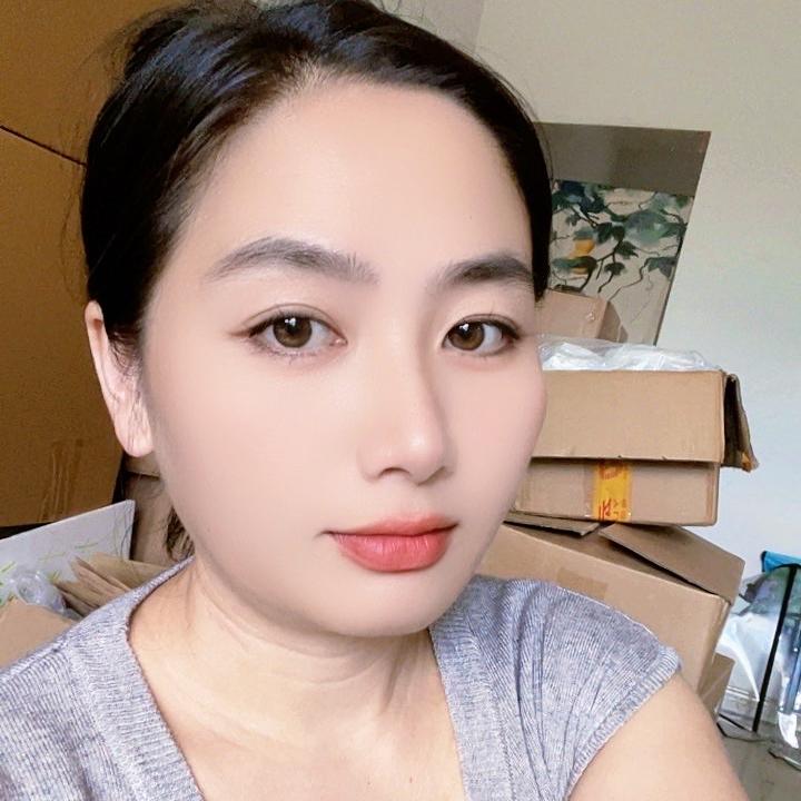 彝家姑娘的茶