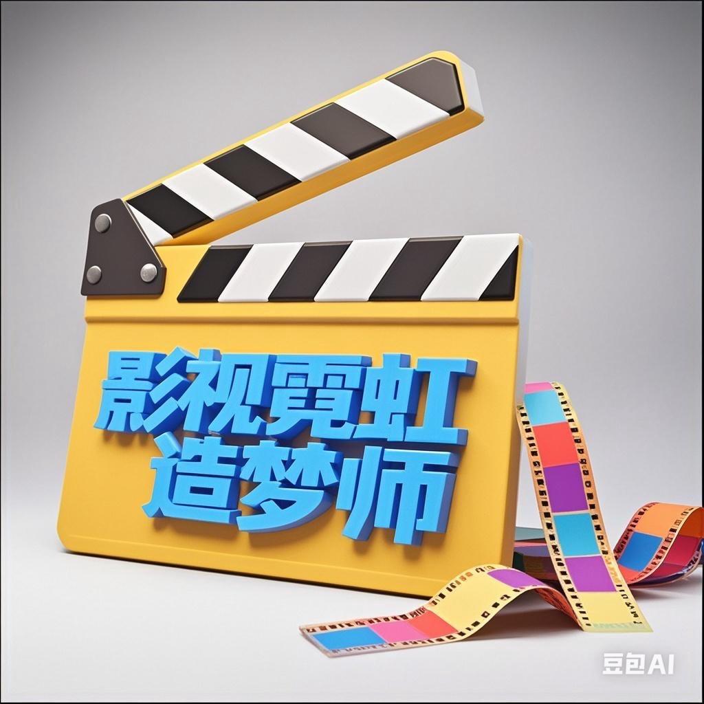 🎥影视霓虹造梦师🎦