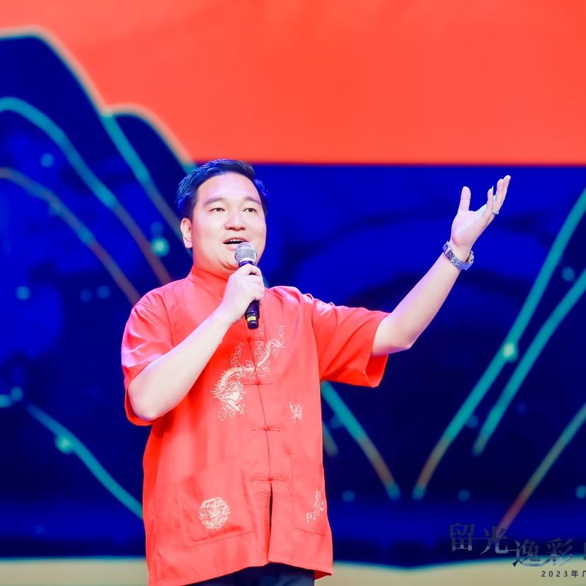 李仁欢（市级非遗传承人）