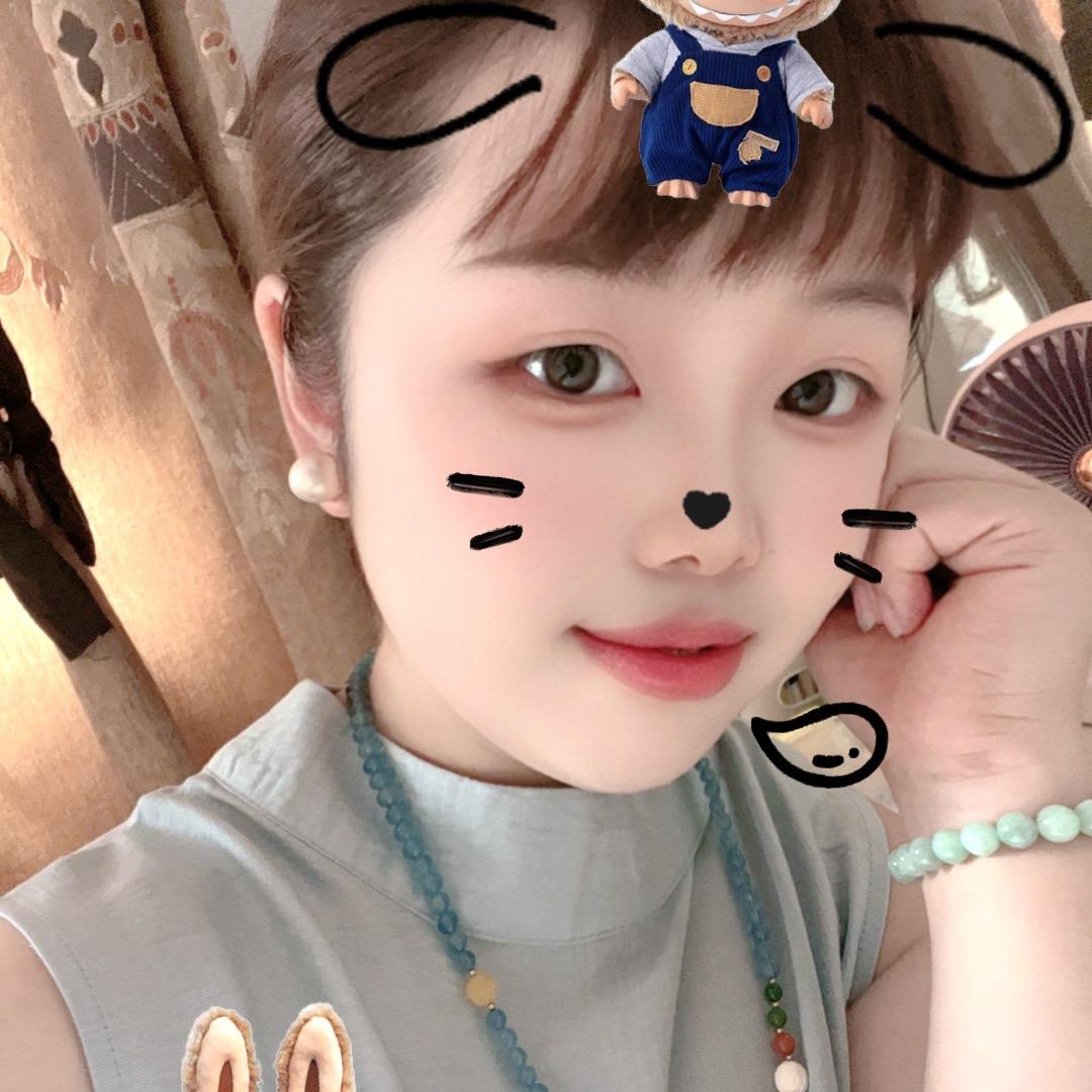 单身🥰小妹找对象