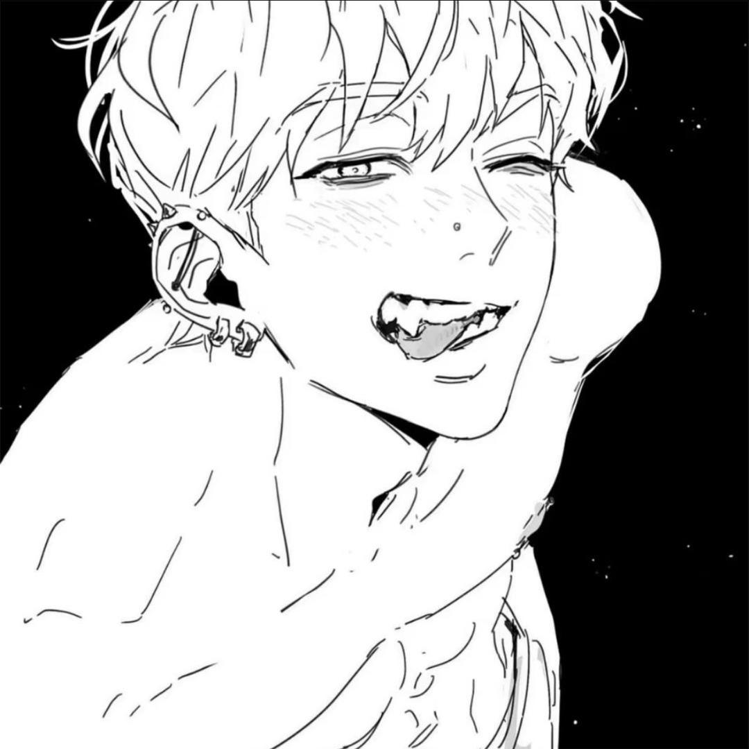 总是一副扑克脸