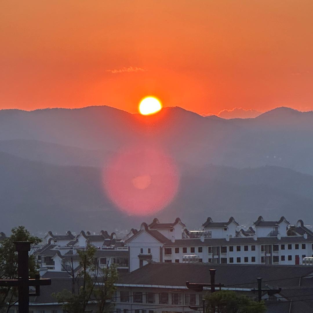 百味农场