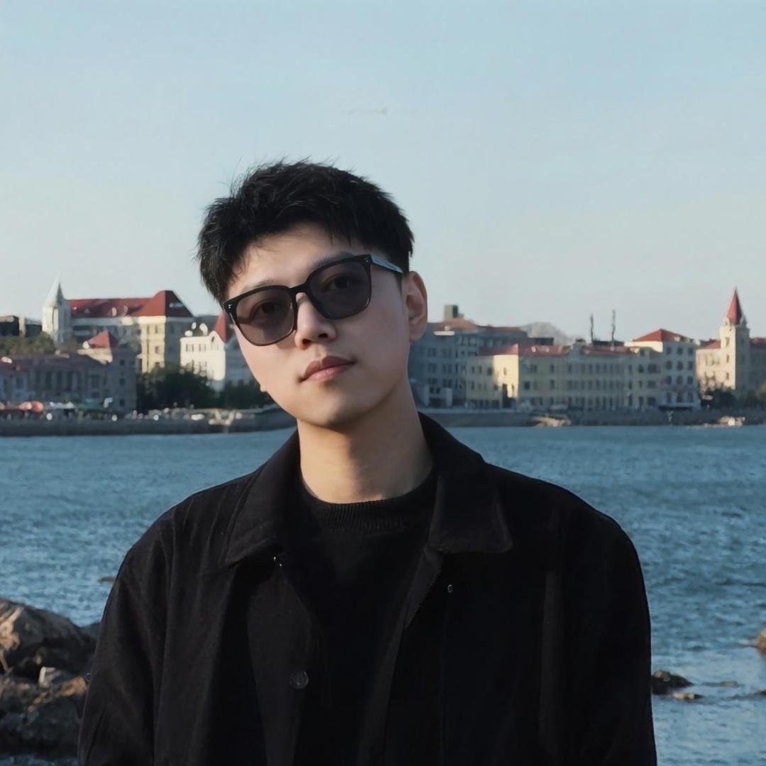 陈主任🎙️