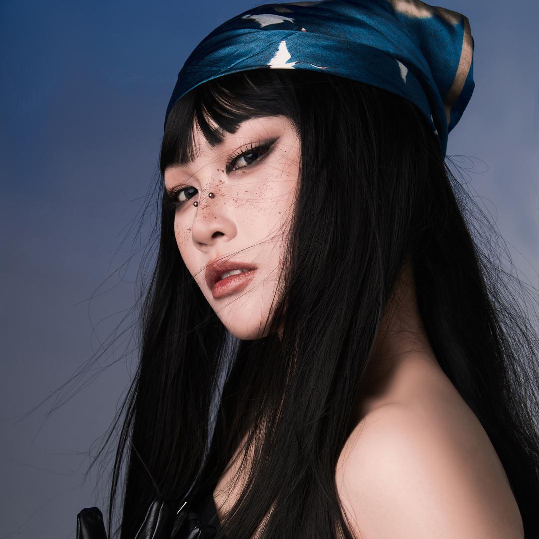 我想静静#