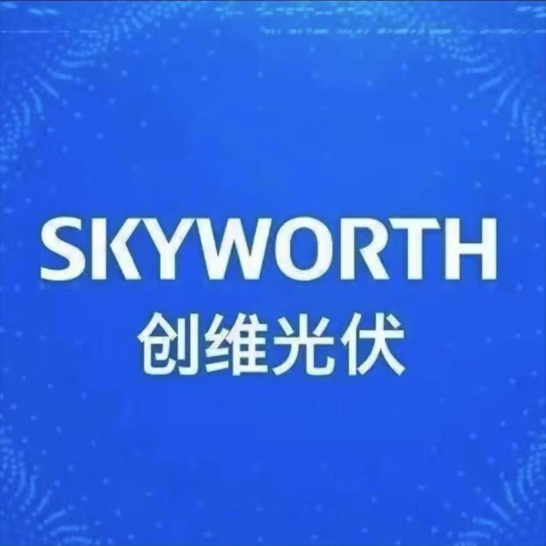 仁寿光伏