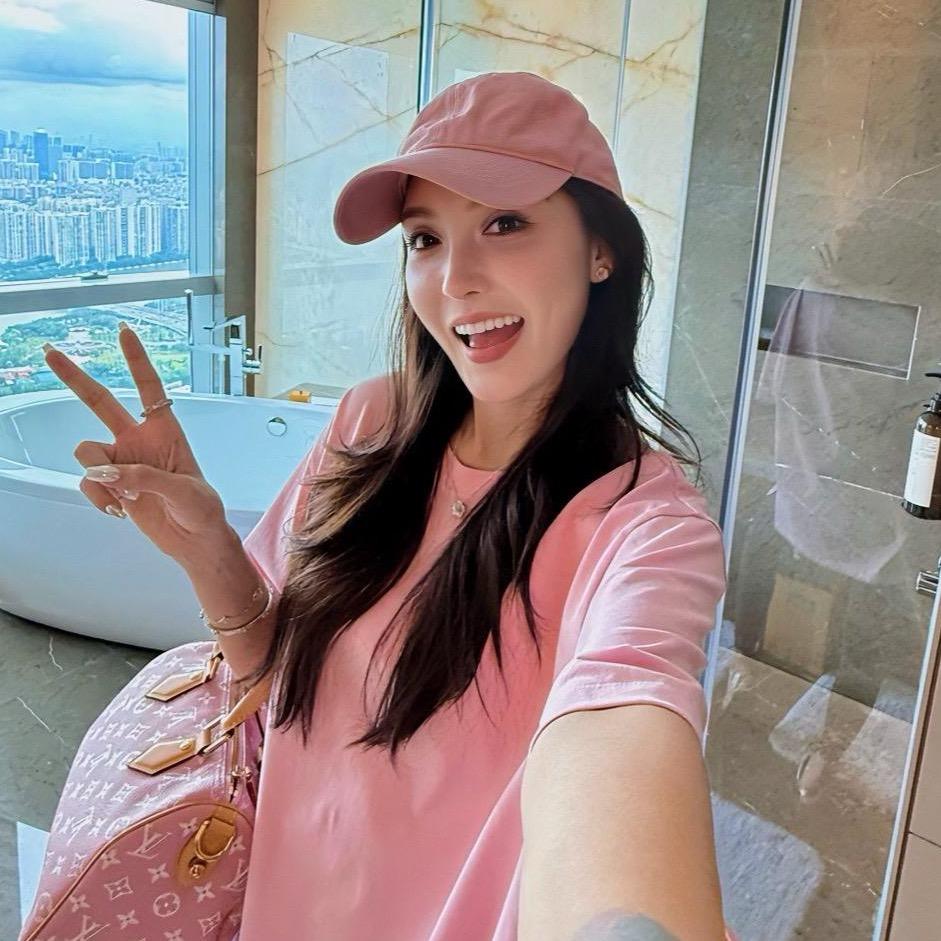 李予诺宝藏穿搭记