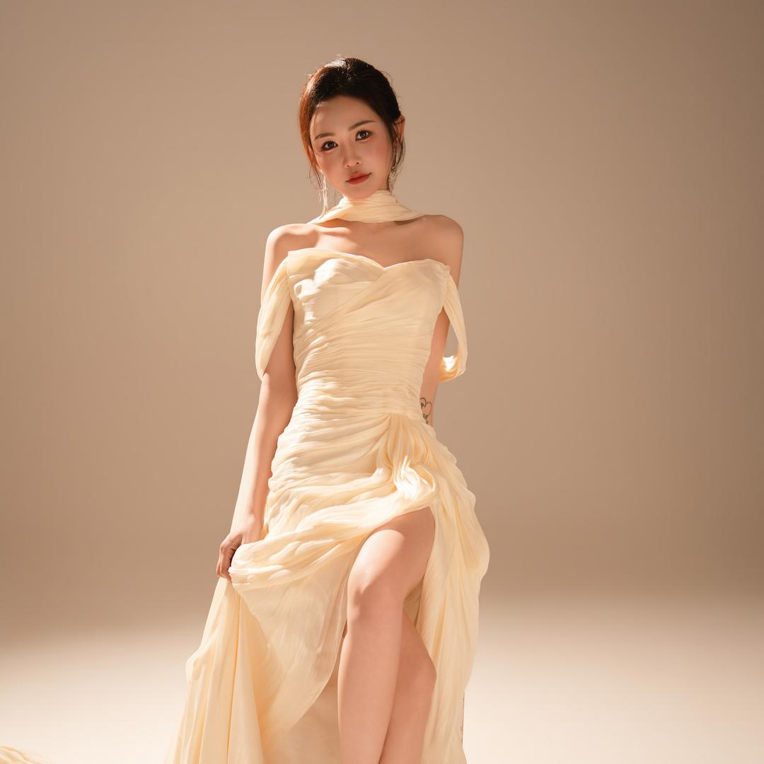 芸小云（家庭日常）