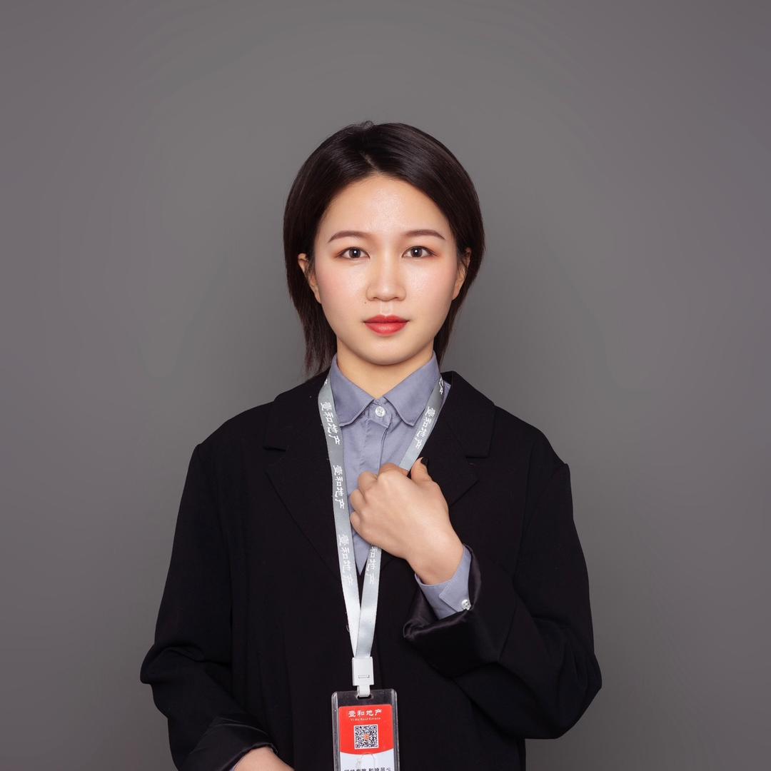 清远壹和地产-朱小姐