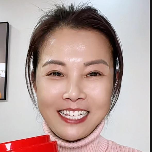 美姐