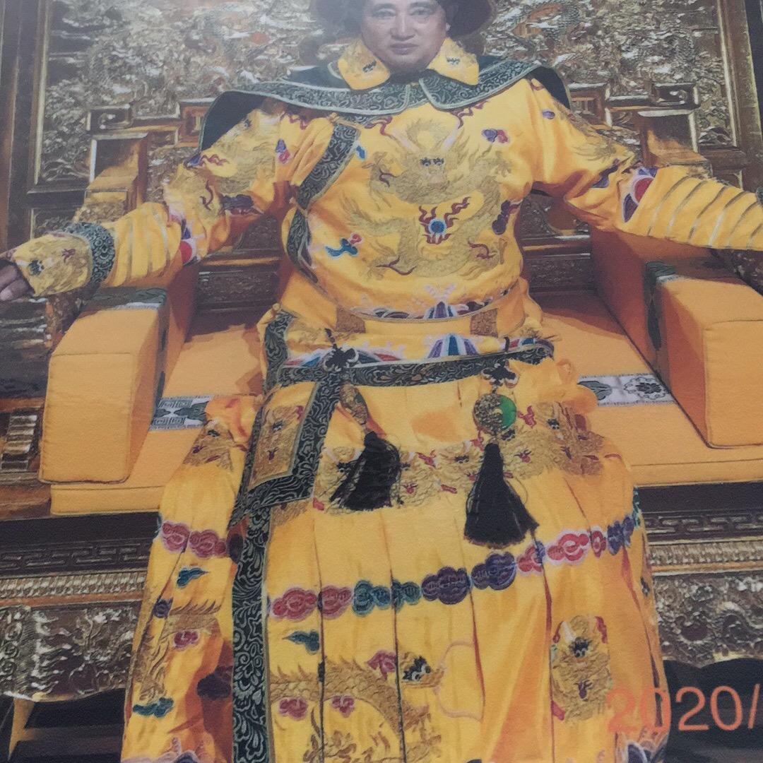 〔信号工〕涂哥