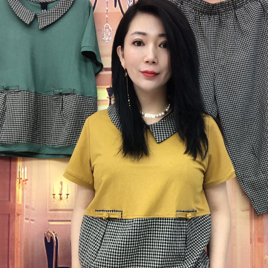 大乐女装店