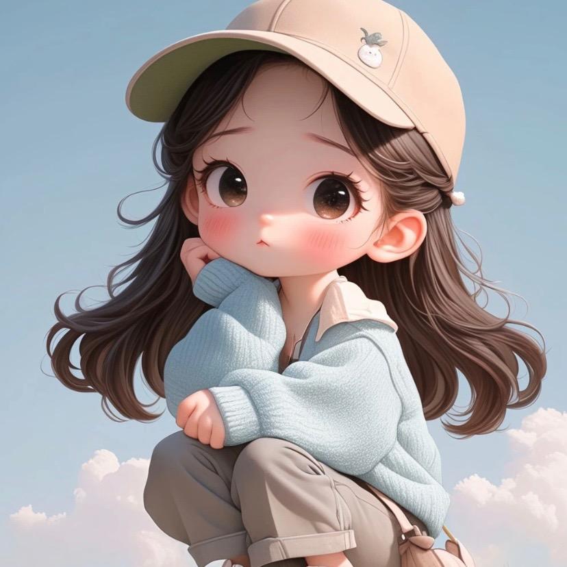 💕余生随心💕