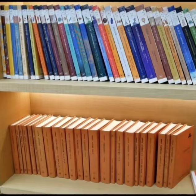 文光书苑📖
