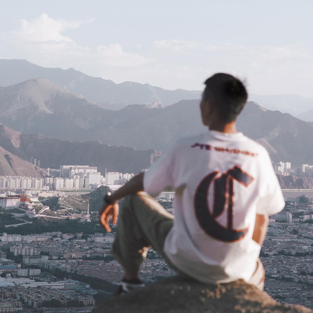 阿斌｜旅拍领队