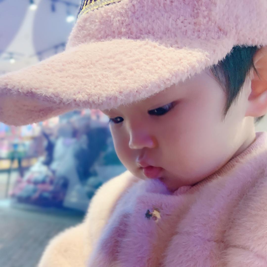Candy爱吃肉～