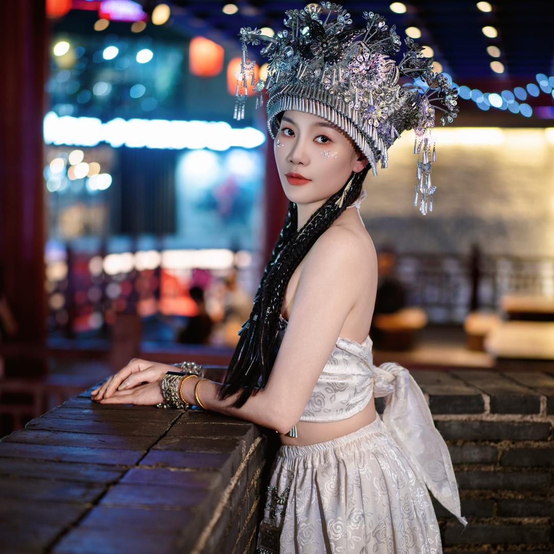 萱胖胖【专治嘴硬】