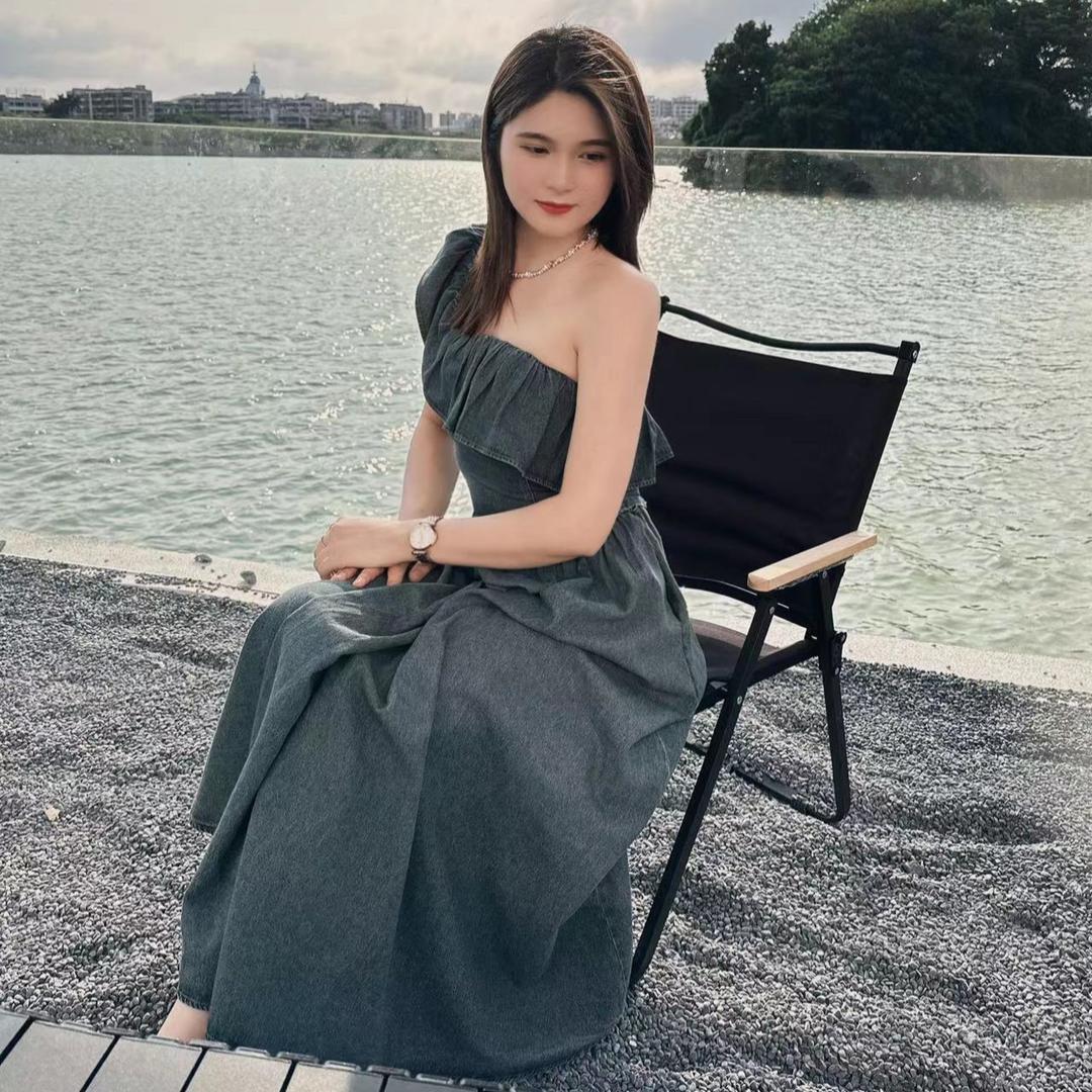 小蓝