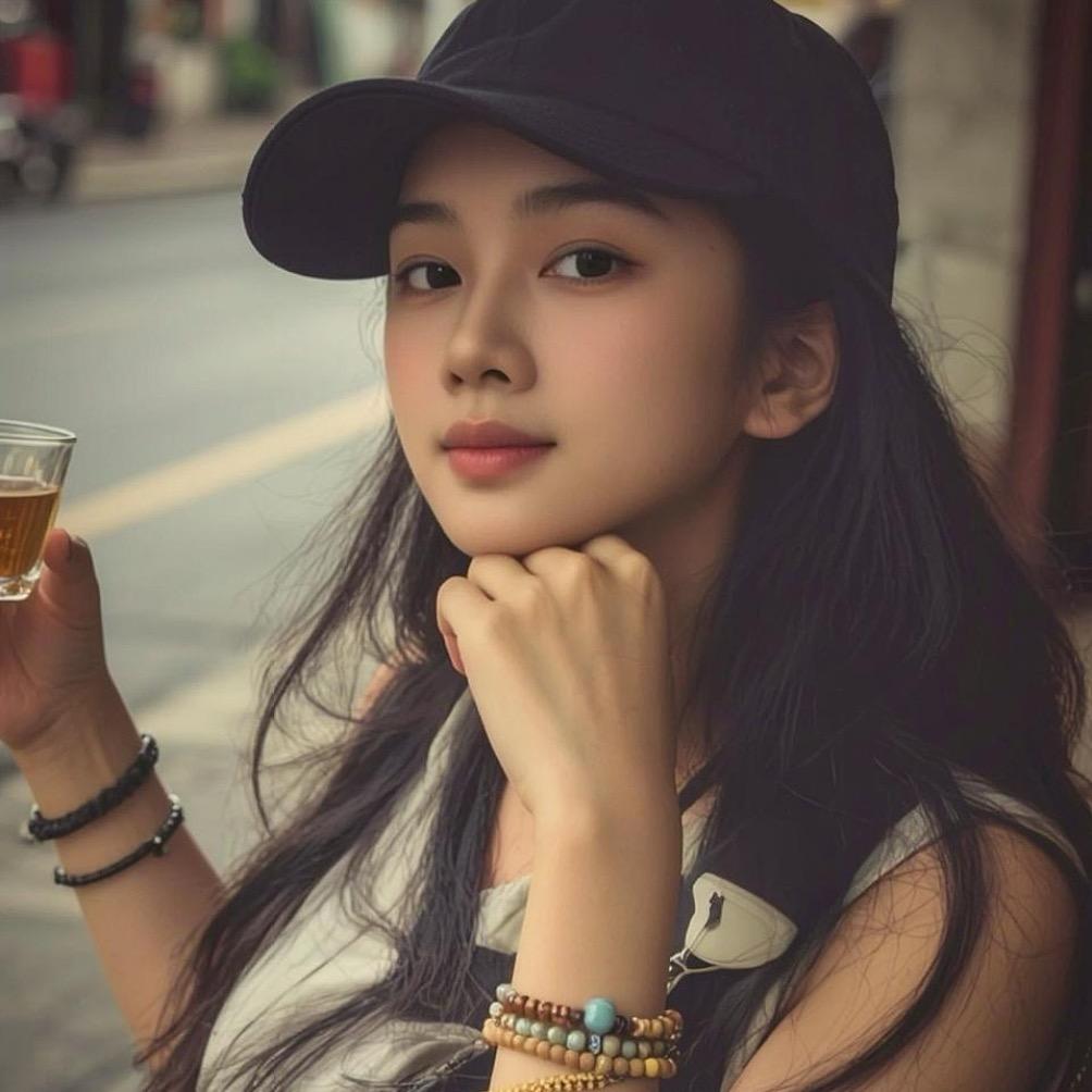 #钟妮儿😘😘😘