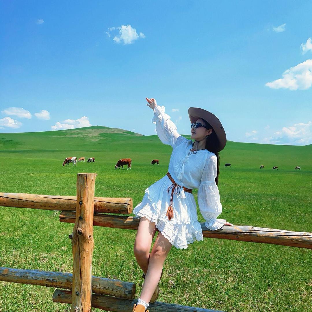 楠楠旅游攻略