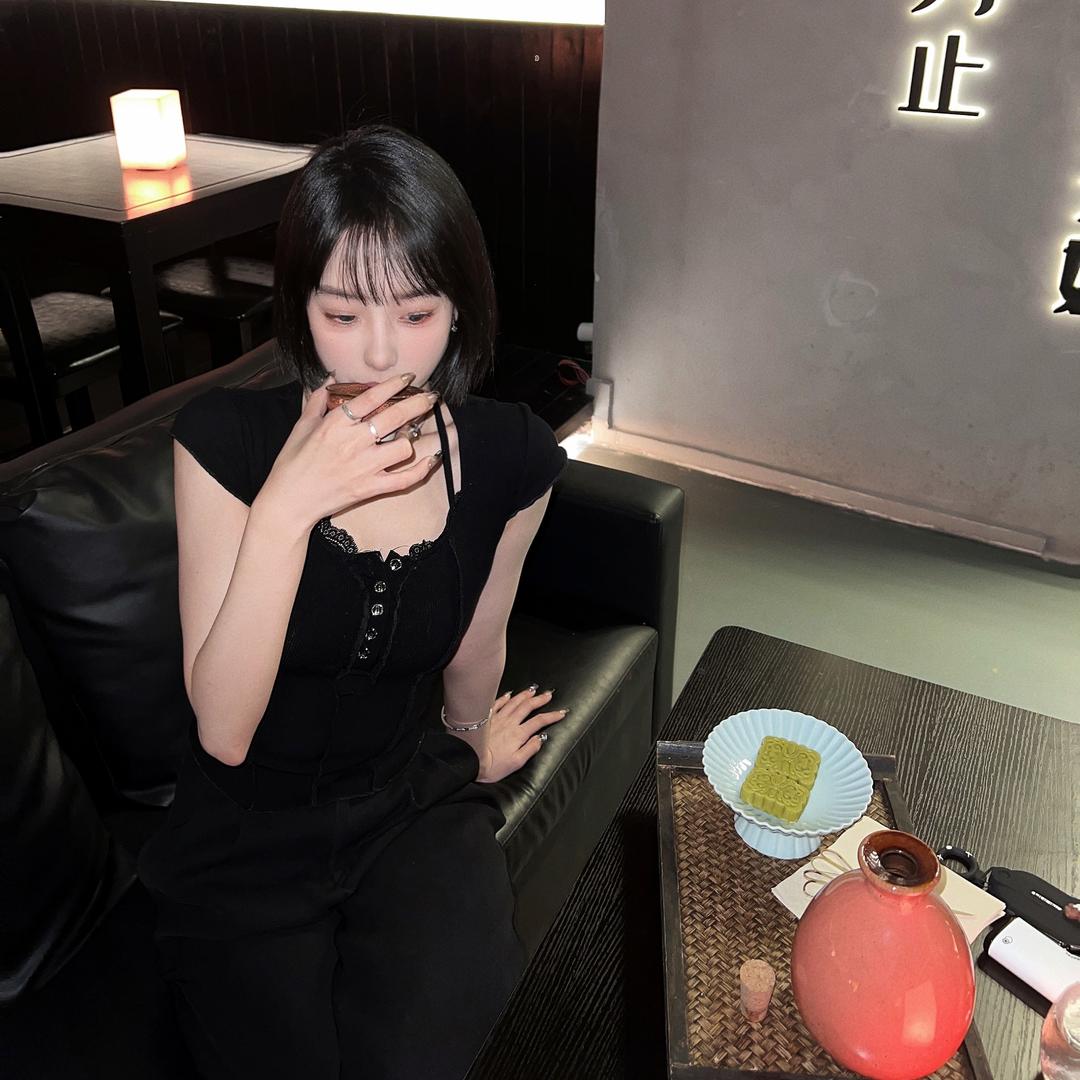 鱼啊🐟