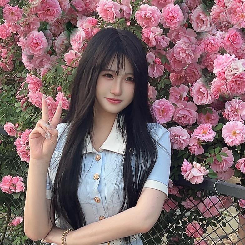 财神爷独生女