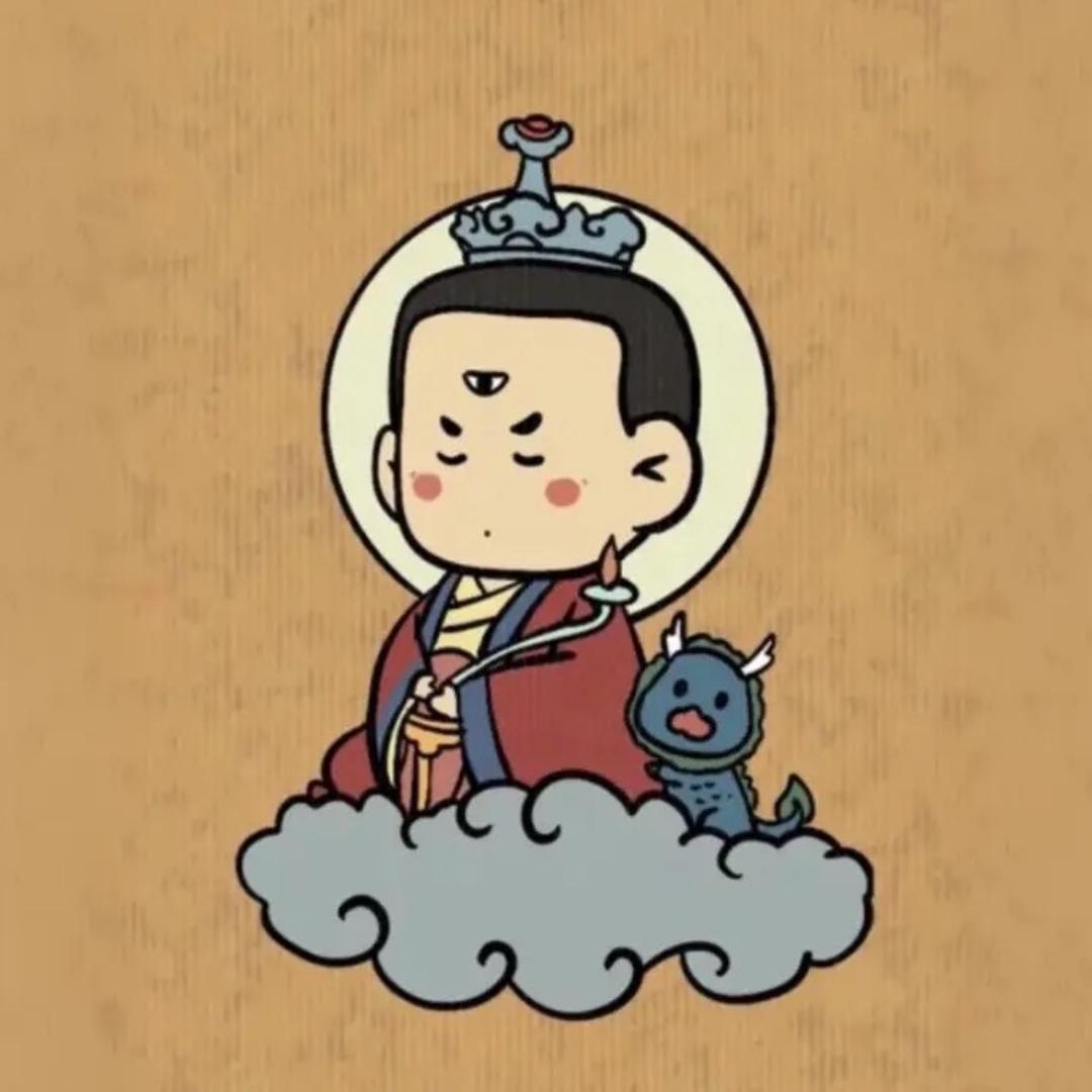 🇨🇳平安喜樂