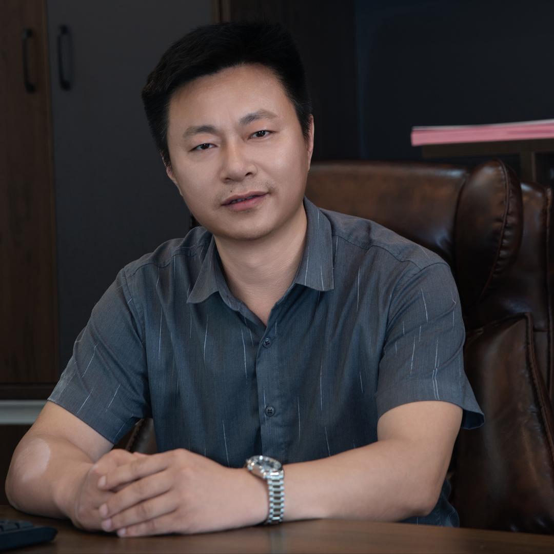 林子传媒（商丘总公司）