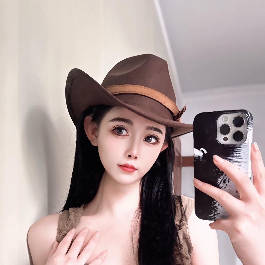 六六的朋友圈