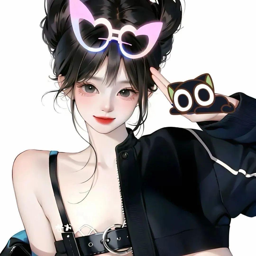 雪er小可爱☔️