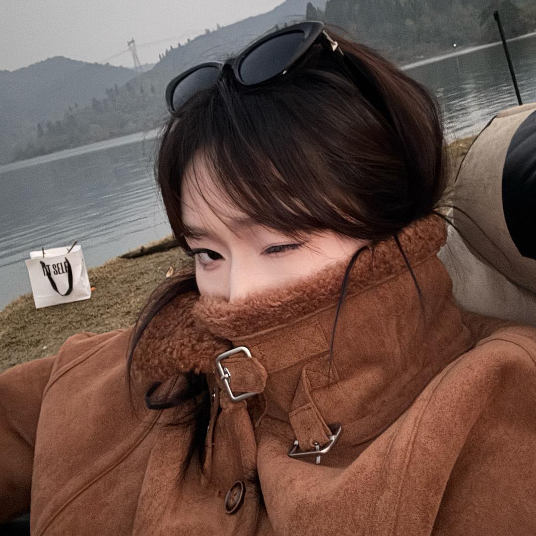 我不是淑女.