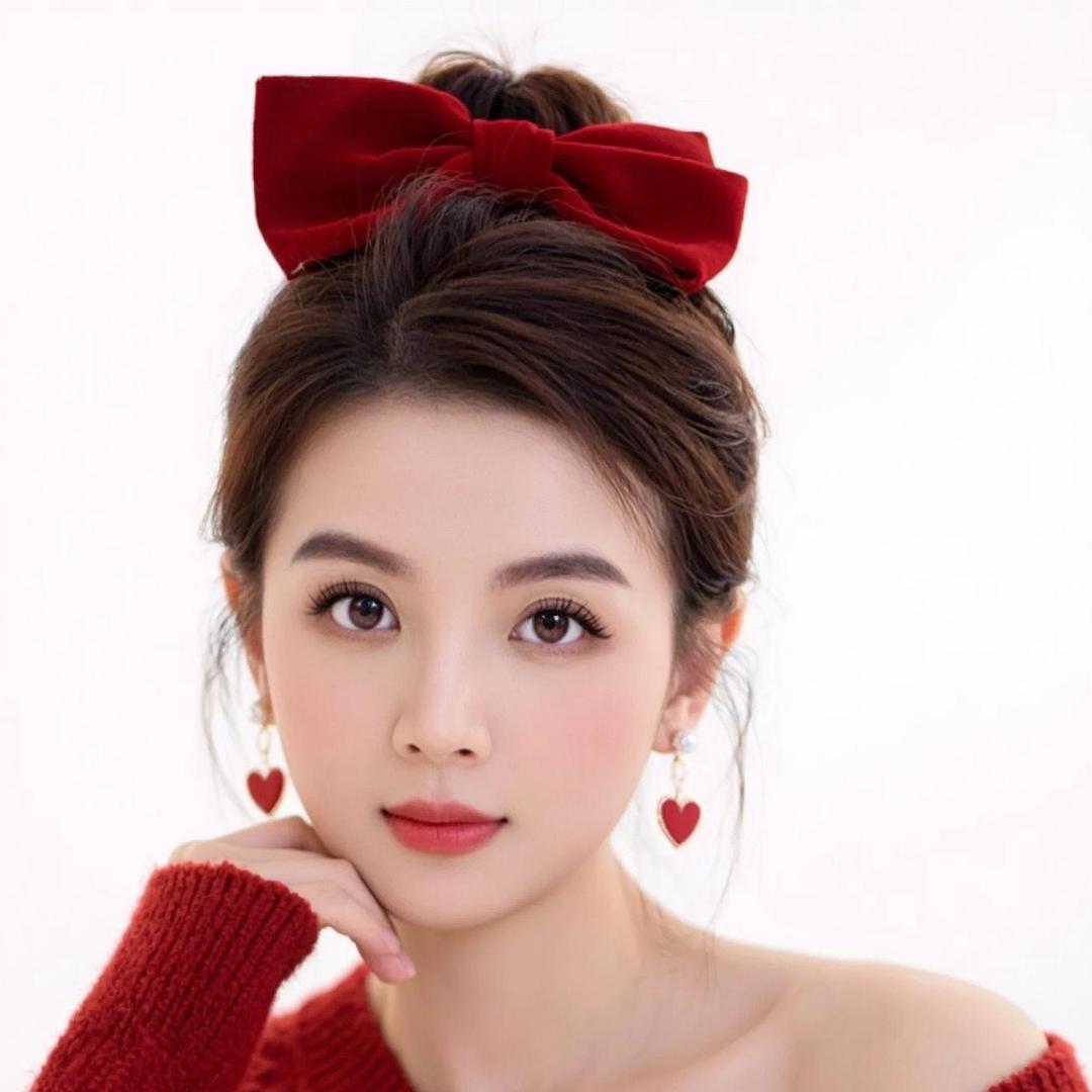 娜娜😀