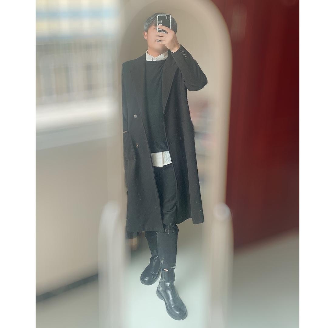 Y、