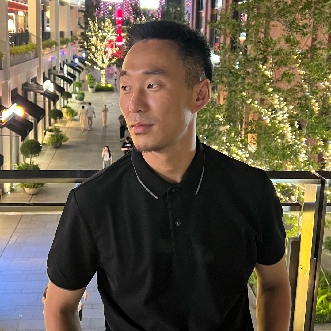巴依来了