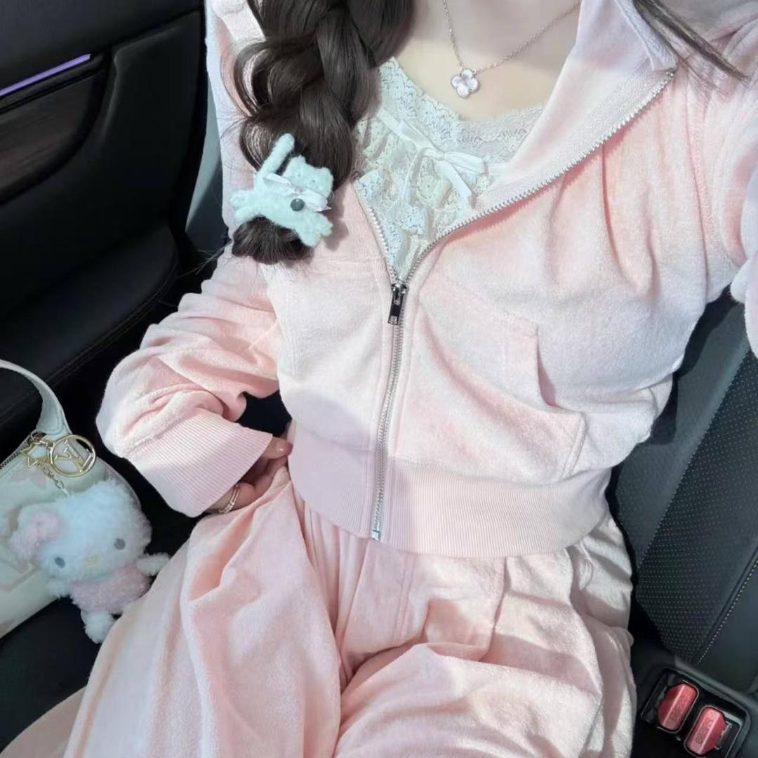 栗子女装服饰-Tt