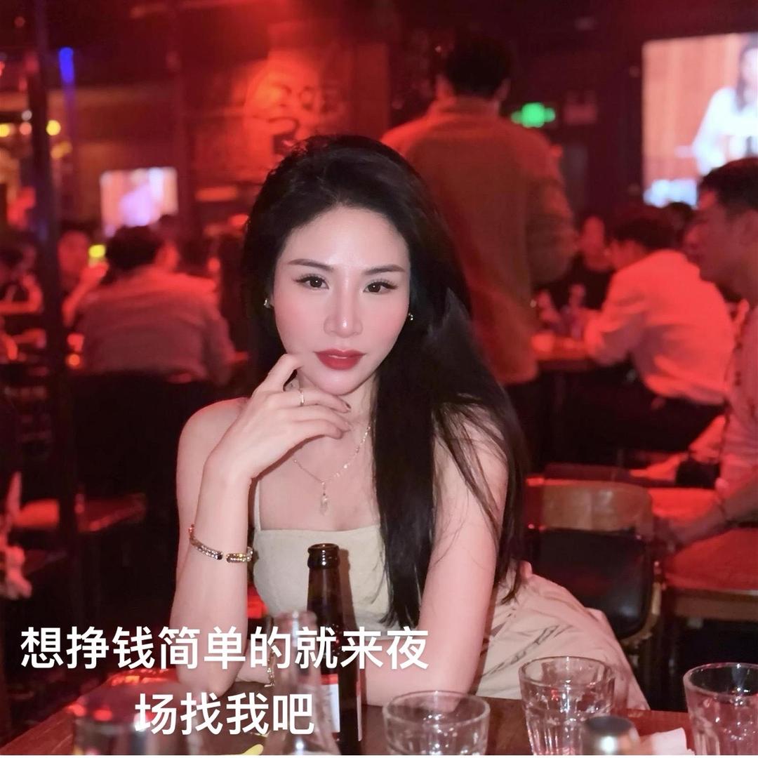 沈阳喀秋莎商务Ktv 安总