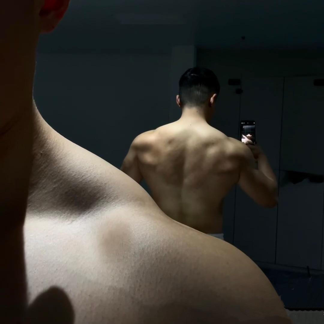 *